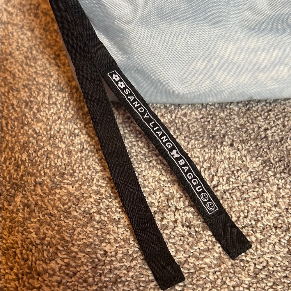 BAGGU x SANDY LIANG top handle bow bag - Picture 3 of 5
